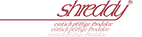 Shreddy Vertrieb