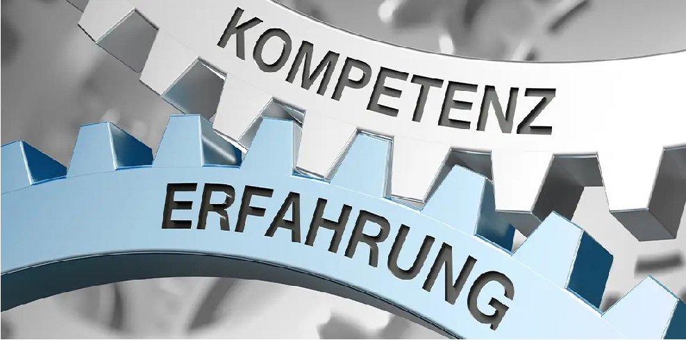 Kompetenz